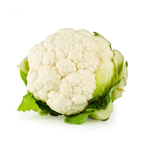 Karnabahar - Cauliflower