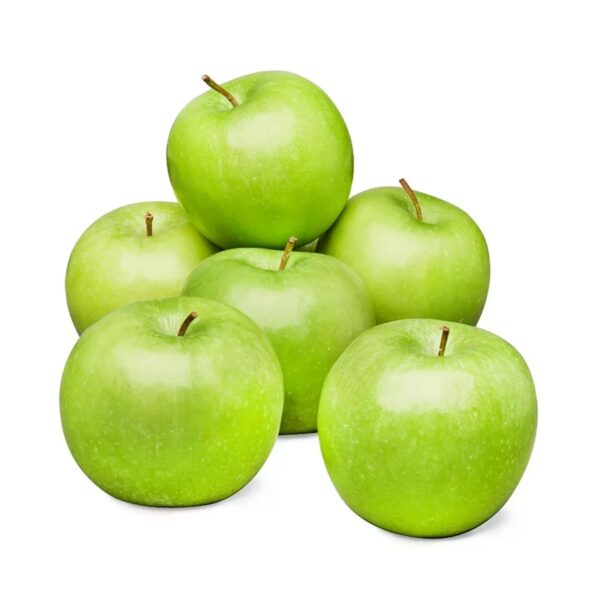 Yeşil Elma - Green Apple