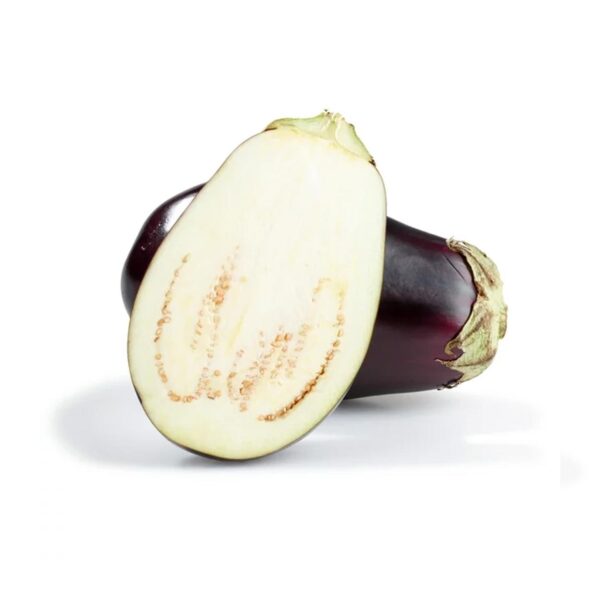 Patlıcan - Aubergine